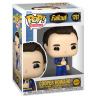 POP TV: Fallout - Vault Boy w/Chase