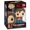 POP TV: Stranger Things S5 - Steve Harrington
