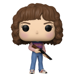 POP TV: Stranger Things S5 - Nancy Wheeler