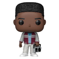 POP TV: Stranger Things S5 - Lucas Sinclair