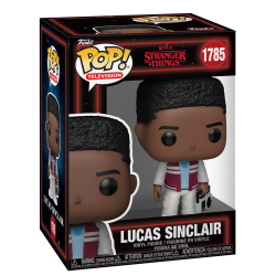 POP TV: Stranger Things S5...