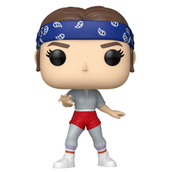 POP TV: Stranger Things S5 - Eleven