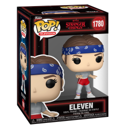 POP TV: Stranger Things S5...