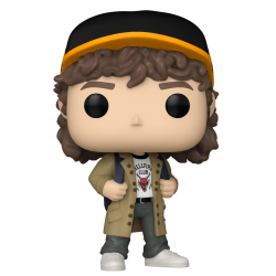 POP TV: Stranger Things S5 - Dustin Henderson