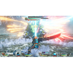 Monster Hunter Stories 3: Twisted Reflection - PC