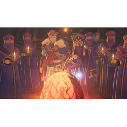 Monster Hunter Stories 3: Twisted Reflection - PC