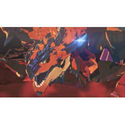 Monster Hunter Stories 3: Twisted Reflection - PC