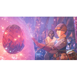 Monster Hunter Stories 3: Twisted Reflection - PC