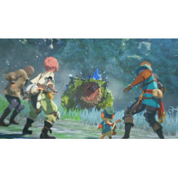 Monster Hunter Stories 3: Twisted Reflection - PC