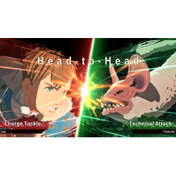 Monster Hunter Stories 3: Twisted Reflection - PC