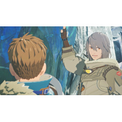 Monster Hunter Stories 3: Twisted Reflection - PS5