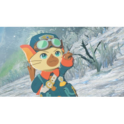 Monster Hunter Stories 3: Twisted Reflection - PS5