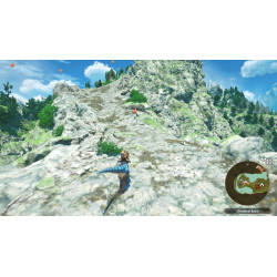 Monster Hunter Stories 3: Twisted Reflection - PS5