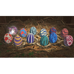 Monster Hunter Stories 3: Twisted Reflection - PS5