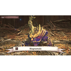 Monster Hunter Stories 3: Twisted Reflection - PS5