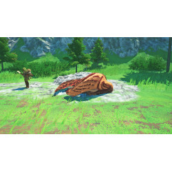 Monster Hunter Stories 3: Twisted Reflection - PS5