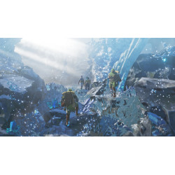 Monster Hunter Stories 3: Twisted Reflection - PS5