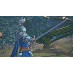 Monster Hunter Stories 3: Twisted Reflection - PS5