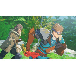 Monster Hunter Stories 3: Twisted Reflection - PS5