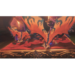 Monster Hunter Stories 3: Twisted Reflection - Xbox Series X