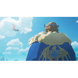 Monster Hunter Stories 3: Twisted Reflection - Xbox Series X