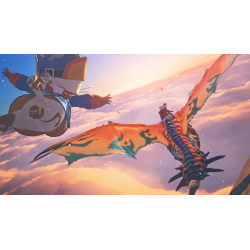 Monster Hunter Stories 3: Twisted Reflection - Xbox Series X