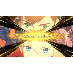 Monster Hunter Stories 3: Twisted Reflection - Xbox Series X