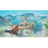 Monster Hunter Stories 3: Twisted Reflection - Xbox Series X