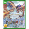 Monster Hunter Stories 3: Twisted Reflection - Xbox Series X