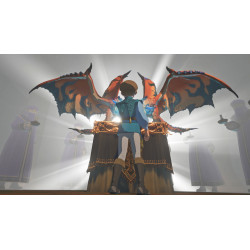 Monster Hunter Stories 3: Twisted Reflection - Nintendo Switch 2