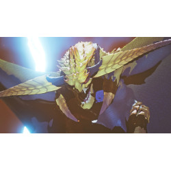 Monster Hunter Stories 3: Twisted Reflection - Nintendo Switch 2