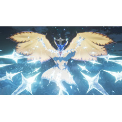 Monster Hunter Stories 3: Twisted Reflection - Nintendo Switch 2