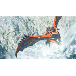 Monster Hunter Stories 3: Twisted Reflection - Nintendo Switch 2