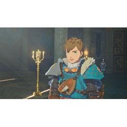 Monster Hunter Stories 3: Twisted Reflection - Nintendo Switch 2