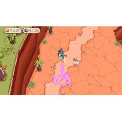 Bluey's Quests for the Gold Pen - PS5