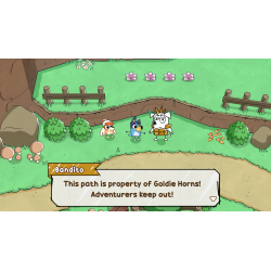 Bluey's Quests for the Gold Pen - Xbox Series X