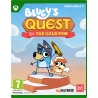 Bluey's Quests for the Gold Pen - Xbox Series X