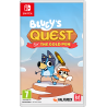 Bluey's Quests for the Gold Pen - Nintendo Switch