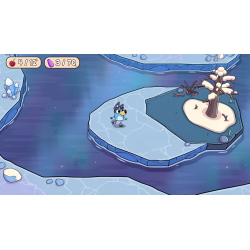 Bluey's Quests for the Gold Pen - Nintendo Switch 2