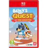 Bluey's Quests for the Gold Pen - Nintendo Switch 2
