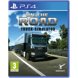 On The Road Truck Simulator...