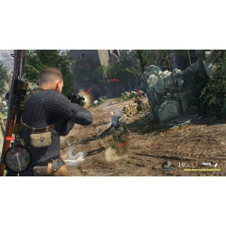 Sniper Elite 5 - PS4