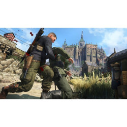 Sniper Elite 5 - PS4