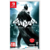 Batman: Arkham Trilogy - Nintendo Switch