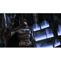 Batman: Arkham Trilogy - Nintendo Switch