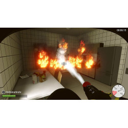 Emergency Call - The Attack Squad - PS4