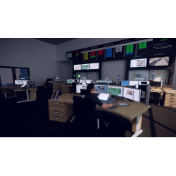 Emergency Call - The Attack Squad - PS4