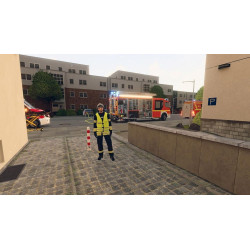 Emergency Call - The Attack Squad - PS4