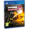 Emergency Call - The Attack Squad - PS4