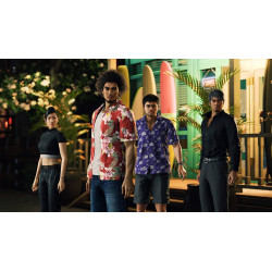 Like a Dragon: Infinite Wealth - PS4